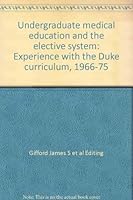 Elective System 0822303949 Book Cover
