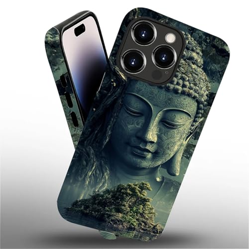 Coque anti-rayures iPhone 14 Pro silicone mat double couche CARLOCA
