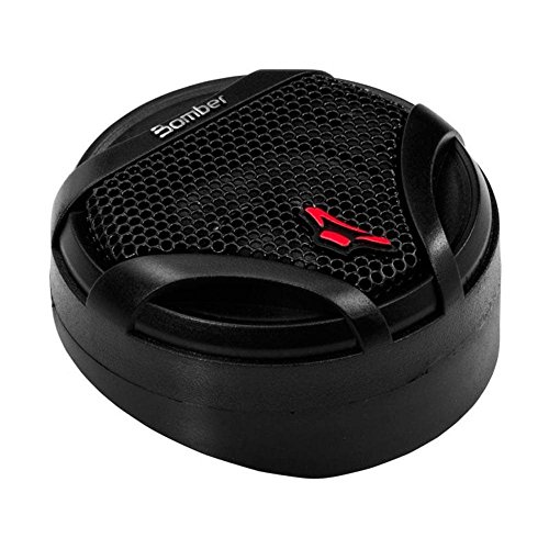 Tweeter Upgrade com Capacitor, Bomber, Componentes 1.49.010