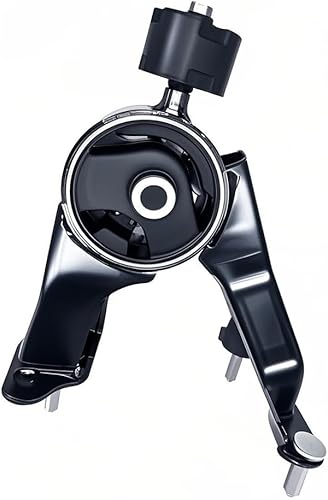 Miniatura 5 de Soporte de motor compatible con Corolla 1.8L 2009 2010 2011 2012 2013 y Matrix 1.8L 2009-2010 Pontiac Vibe 1.8L FWD4PCS A62015 A62023 A62027 A62039