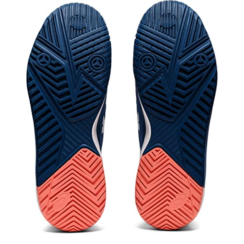 Image of ASICS Men's Gel-Resolution 8 Tennis Shoes