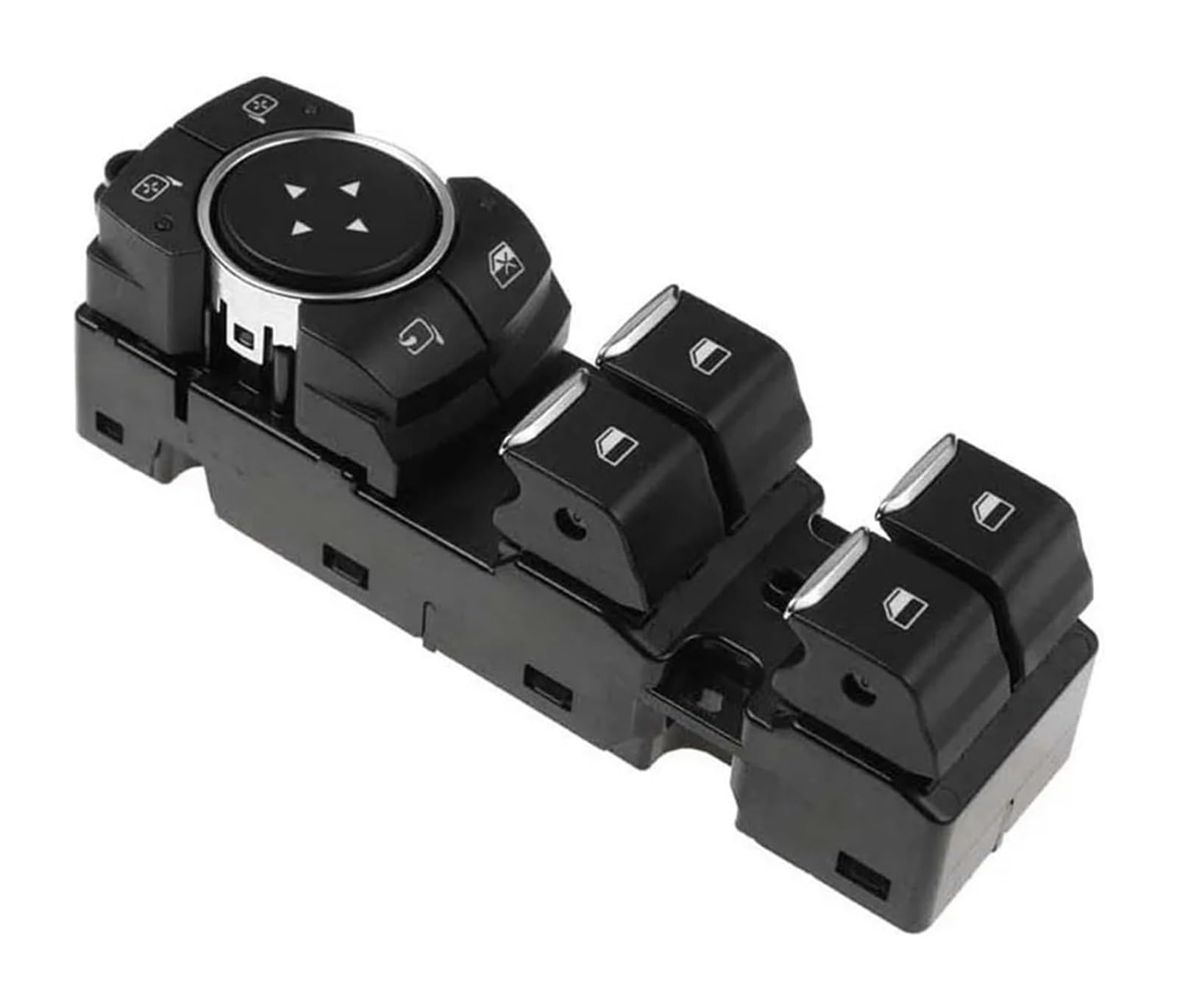 Bouton de commande de vitre électrique H1BT-14540-DC Focus