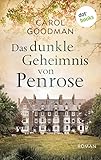 Cover zum Buch Das dunkle Geheimnis von Penrose