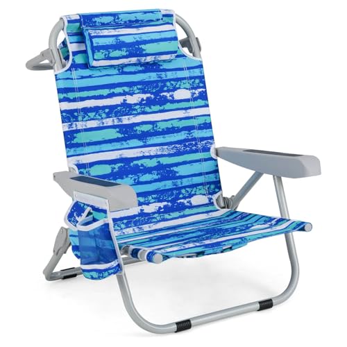 outdoors best backpack beach chair