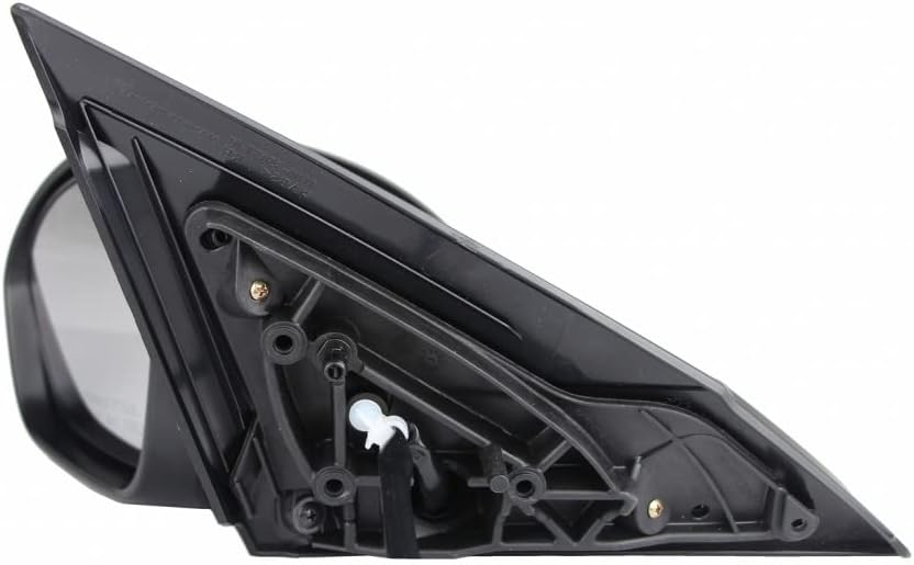 For Nissan Altima 2019 20 21 22 2023 Door Mirror Driver Side | Power | Paint To Match | Replacement For NI1320311 | 191275674666, 963026CA0A