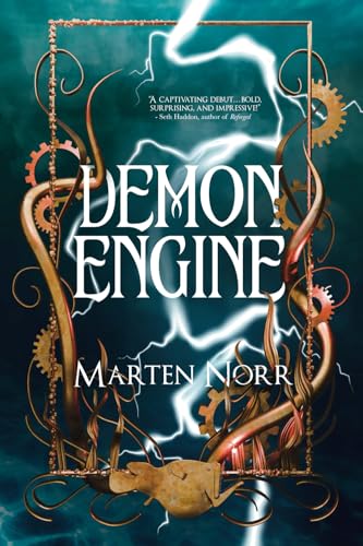 Demon Engine
