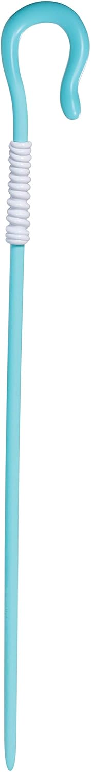 Bo Peep's Staff Costume Accessory Blue