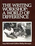 The Writing Workshop: A World of Difference