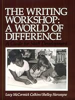 The Writing Workshop: A World of Difference 043508450X Book Cover