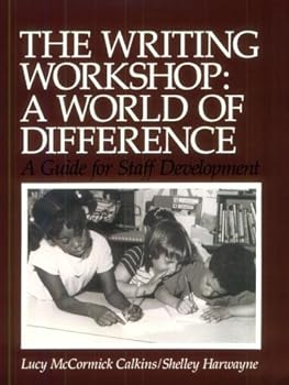 Paperback The Writing Workshop: A World of Difference Book