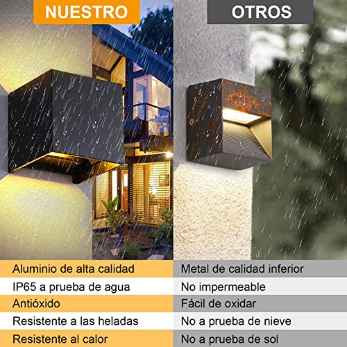 La Mejor review de Chalupa luz los diez mejores. 25 Imagen adicional