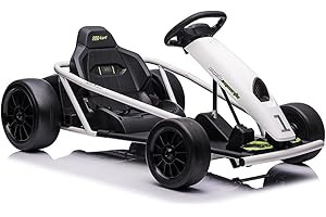 Hyper Go Go Kart for Exhilarating Adventures