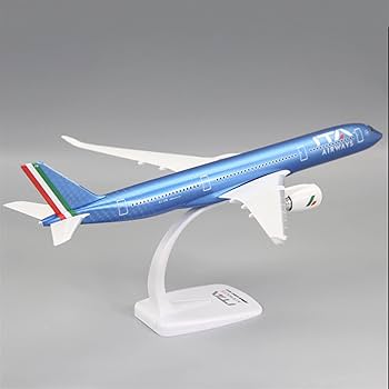 ヘルパ　飛行機模型　ITA航空　A350-900 1/500 ヘルパ 飛行機模型 ITA航空 A350-900 1/500 想像を超えての 航空