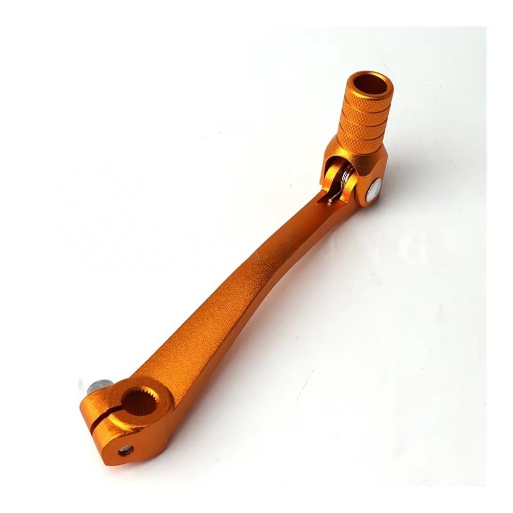 Cvgmsrgset Go-Ld Gear Shifter Shift Lever Universal Cnc Aluminum Folding Motorcycle Gear Lever Shift Accessories