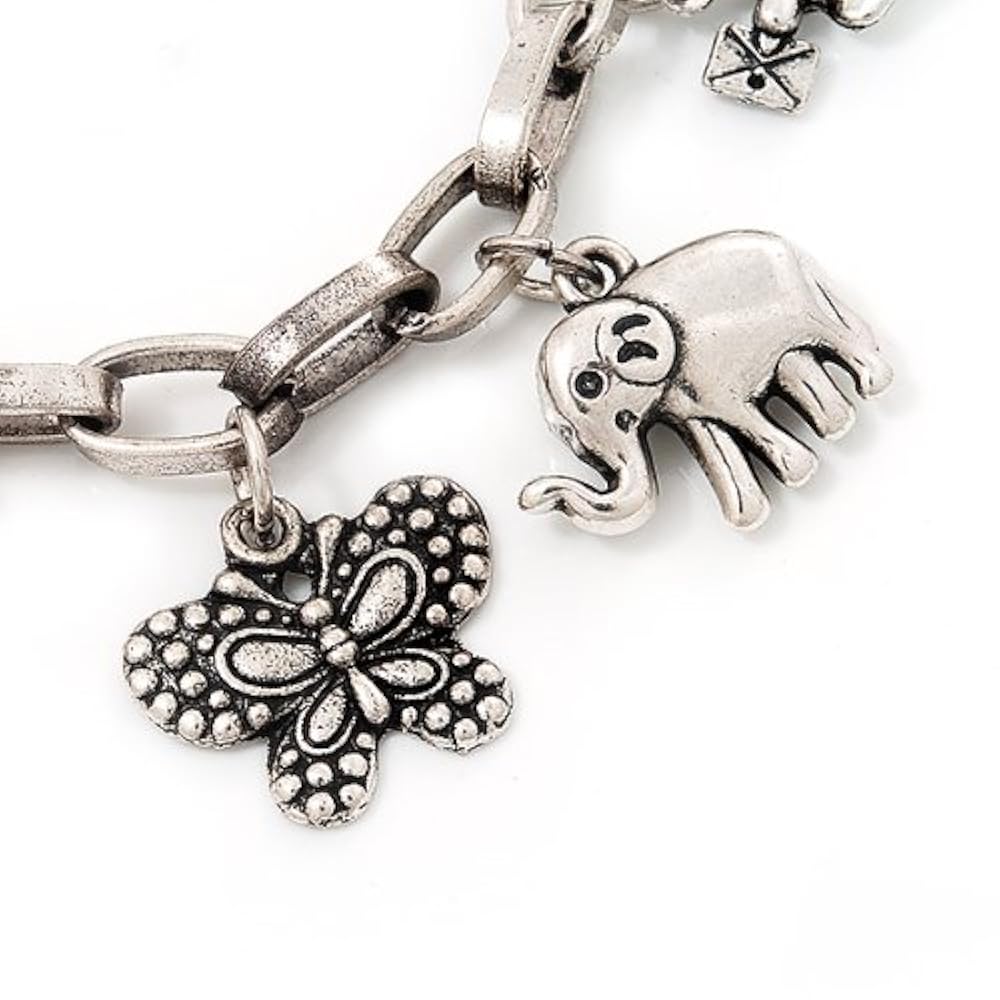 ロンハーマン　van charm bracelet ロンハーマン van charm bracelet