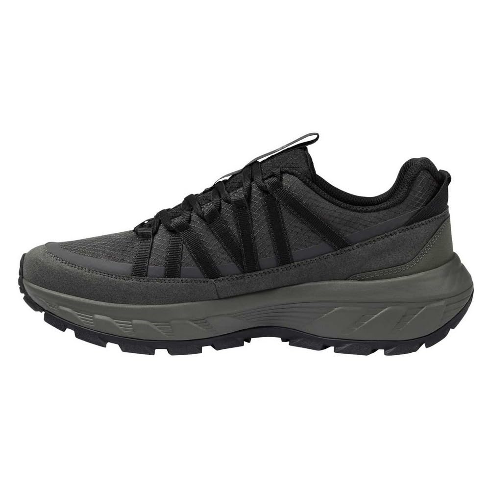 Jack Wolfskin Wild Hike Texapore Low Hiking Shoes EU 41