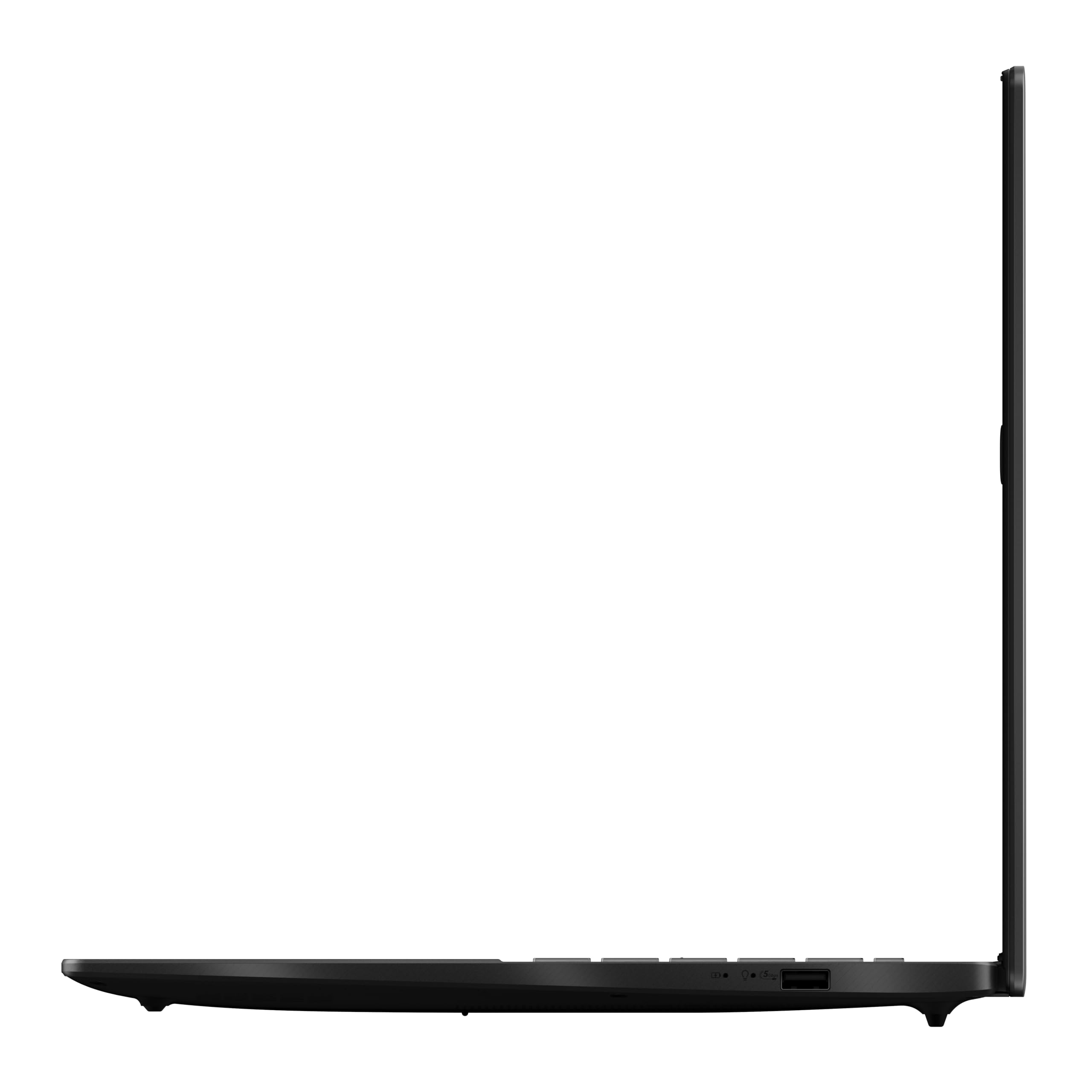 ASUS V16 (2026) con NVIDIA® GeForce RTX™ 5060, processore Intel® Core™ 7 240H, Display anti-riflesso da 16" a 144Hz, RAM 16GB, 1TB SSD, Win 11 Home, Nero, Layout ITA