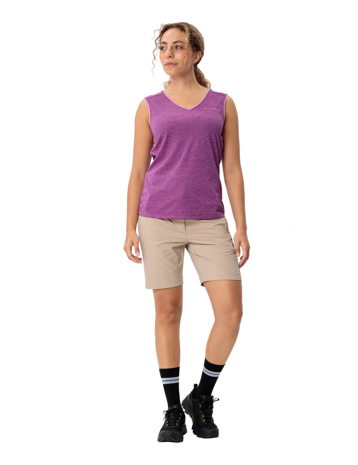 VAUDE Women's Essential Top