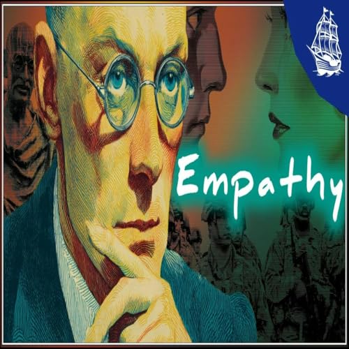 why empathy is the meaning of life
