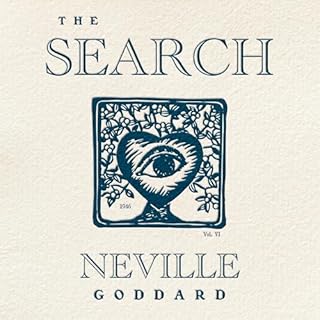 The Search cover art