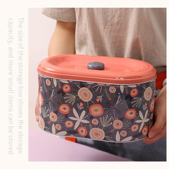 Organiser sa cuisine avec des boîtes de rangement : Il était une fois la pâtisserie