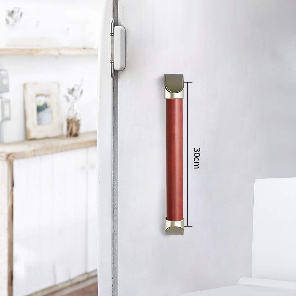 Barra de Agarre para Baño, Apoyabrazos del Cuarto de Baño,Barras de apoyo Manija Soporte de seguridad Pasamanos, Barra de apoyo para baño Seguridad antideslizante Barra de apoyo para persona