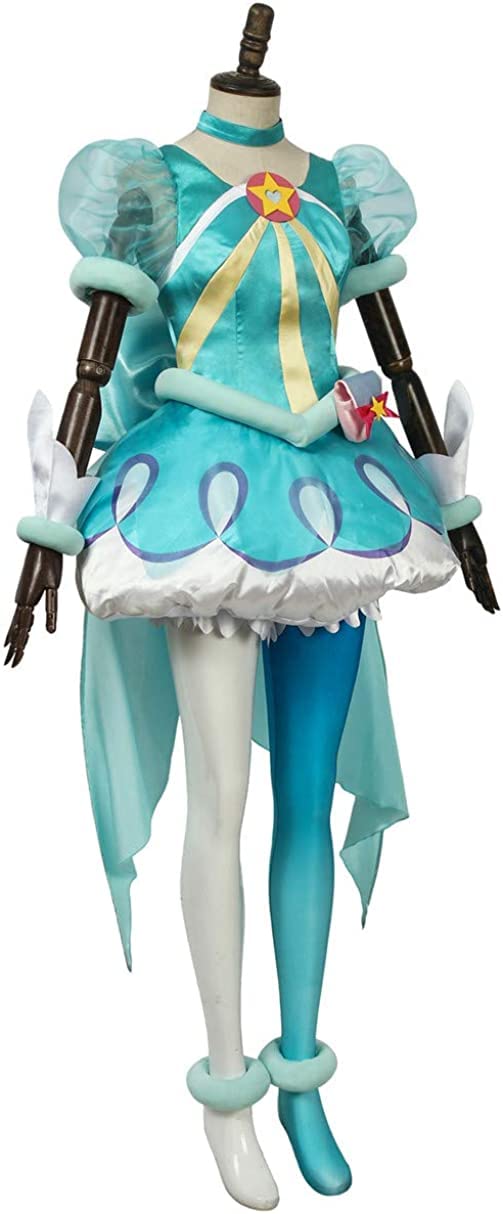 Amazon.co.jp: スター☆トゥインクル プリキュア 羽衣ララ キュア