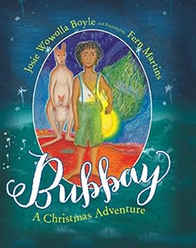 Paperback Bubbay: A Christmas Adventure Book