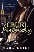 Cruel Sanctuary 1732801045 Book Cover