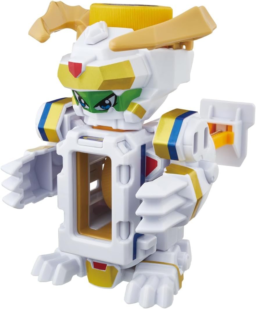 Takara Tomy BOT-59 Bottleman Bottle Sphinx G