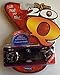 20 Questions Deluxe Handheld Game, Colors Vary