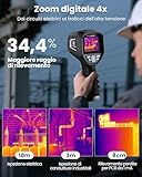 Thermal Master B0GBWGGGNF lato 4