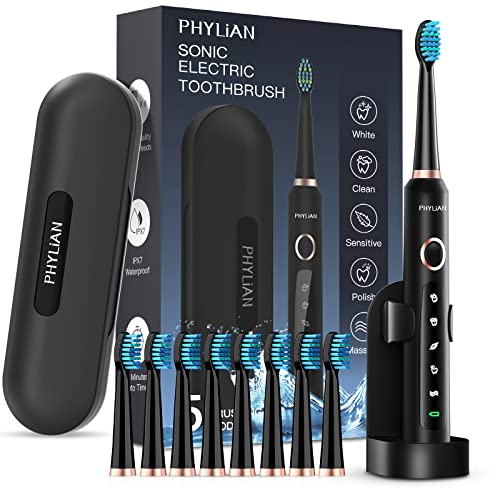 Best Electric Toothbrushes Canada Best Cost