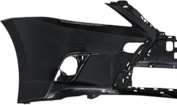 For 2014 2015 2016 2017 Lexus Ct200H Front Bumper Cover Primed