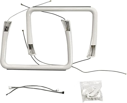 Miniatura 2 de Original para DJI Phantom 4 Pro aterrizaje + tornillos Antena brújula Part05 Accesorios (adecuado para P4P, P4A, P4P+, no para P4P V2.0, P4)