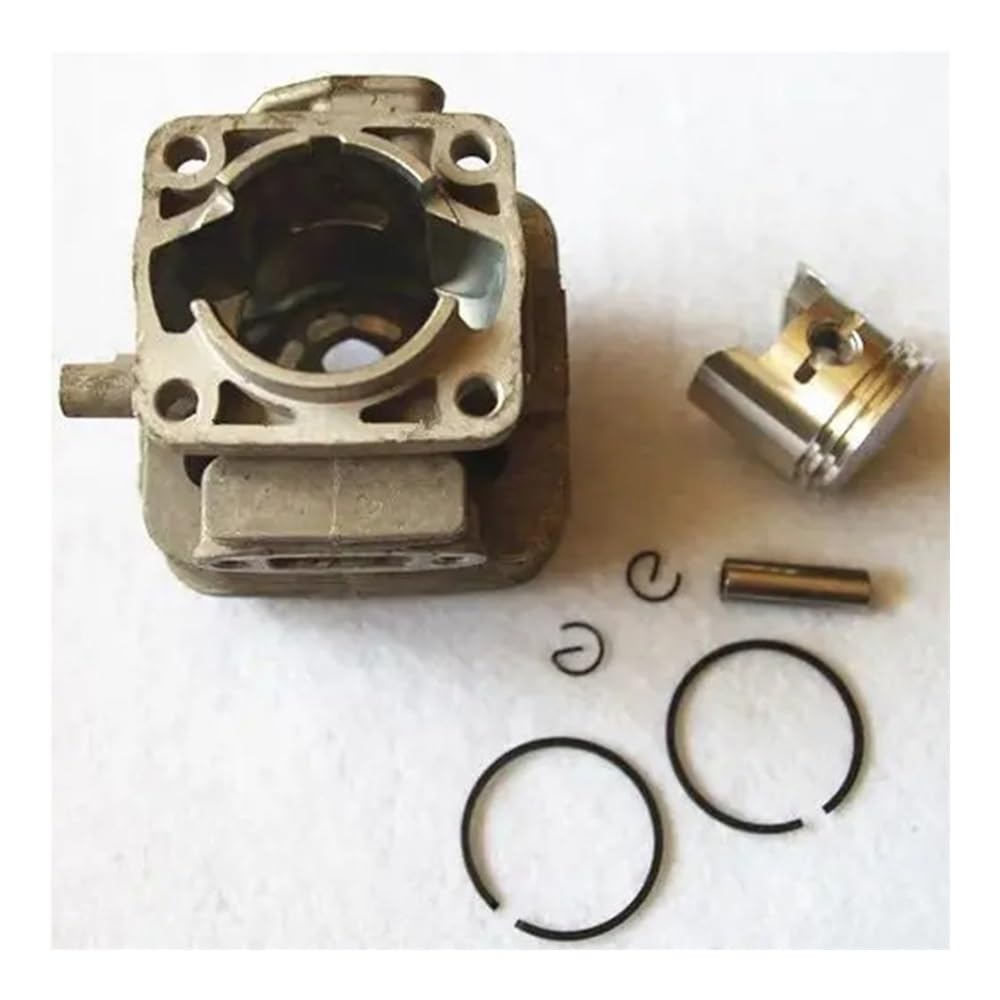 Kit cylindre débroussailleuse 32mm TH23 pièces rechange
