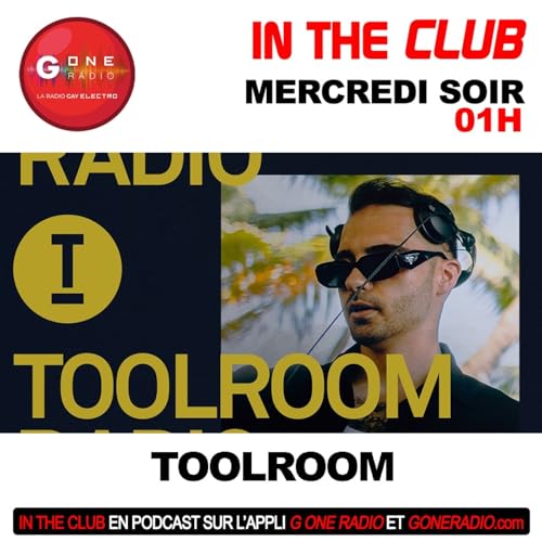 InTheClub G One : Toolroom