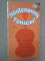 Hootenanny Tonight! B000J41MDG Book Cover