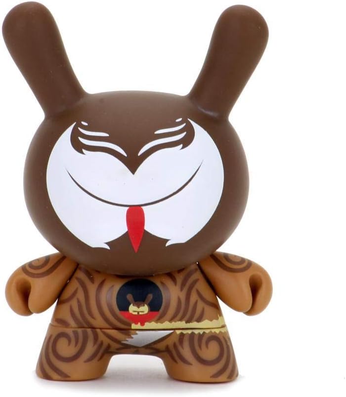 Kidrobot Exquiste Corpse Blind Box Mini Figure