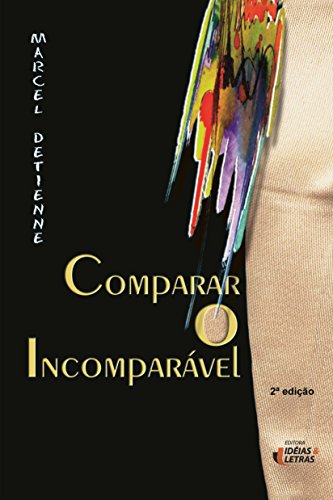 Comparar o incomparável: