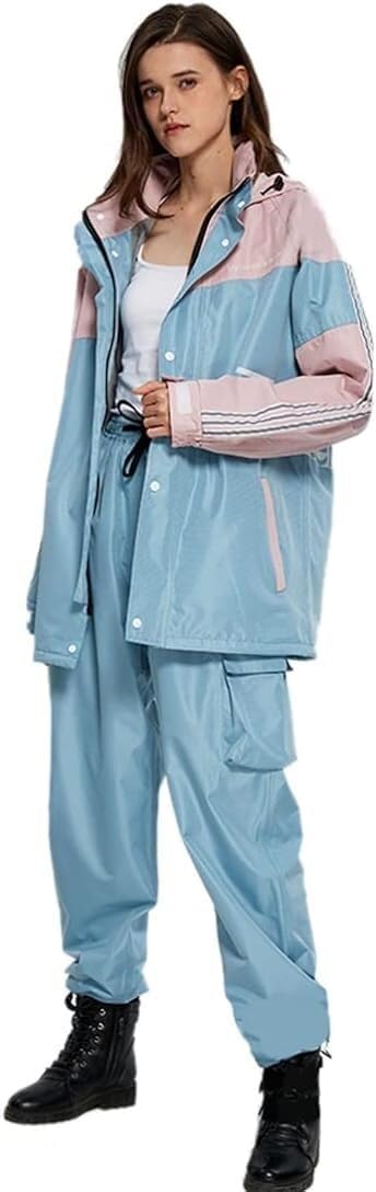 ゆきそら674*ヘアゴム Karamanaigomu / No Tangle Rubber Hair Band M