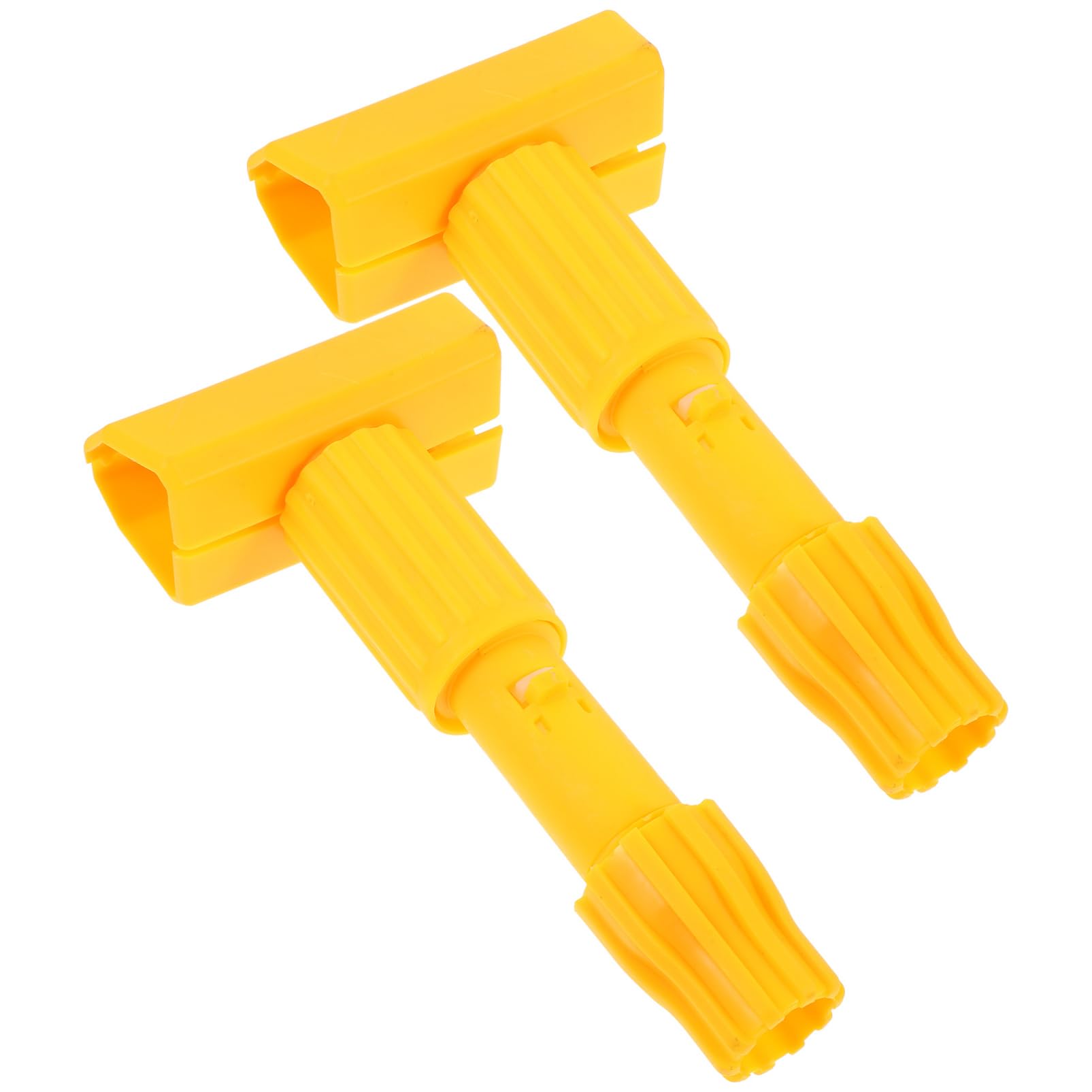 Beaupretty 8piezas Clip Desmontable Para Cabezal De Trapeador Soporte De Recambio Para De Compatible Tipos De De Limpiar y Usar