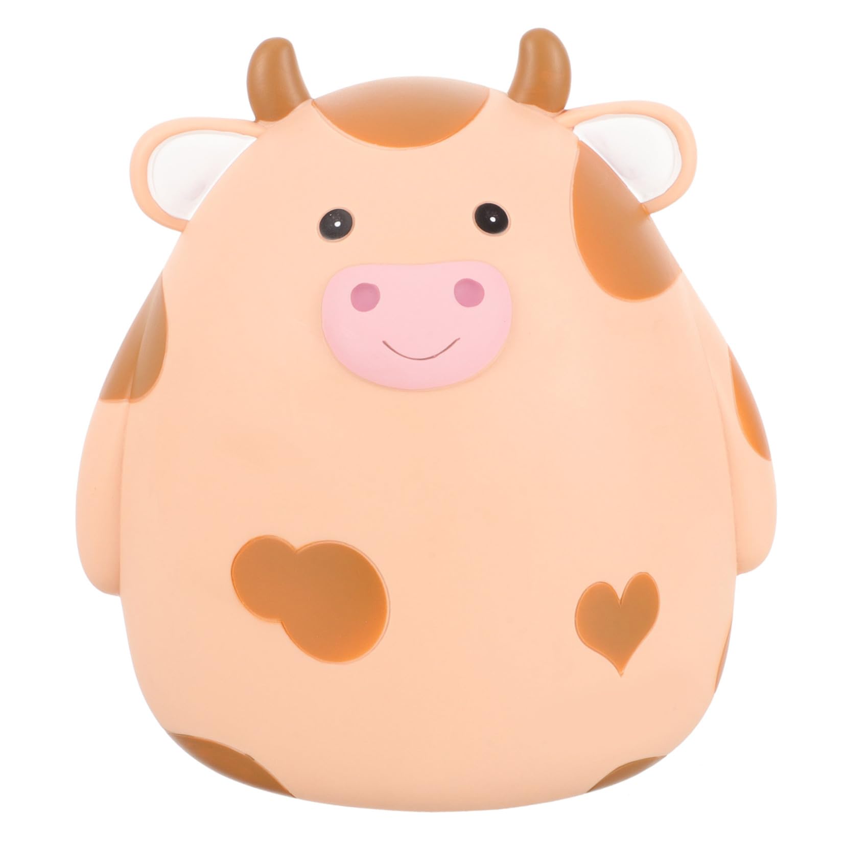Tirelire Vache Créative pour Décorer une Fête d'Anniversaire et Amuser les Invités