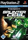splinter cell chaos theory patch  Tom Clancy\'s Splinter Cell - Chaos Theory (Software Pyramide)