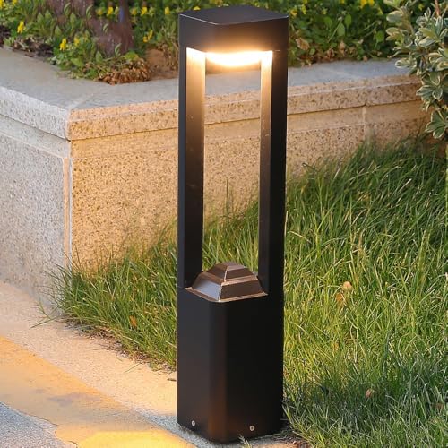Iluminación para Pasarela XANAYXWJ LED Impermeable 3000K