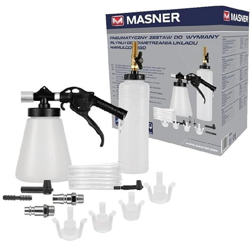 K2 Purgeur de frein Appareil de purge de frein W651