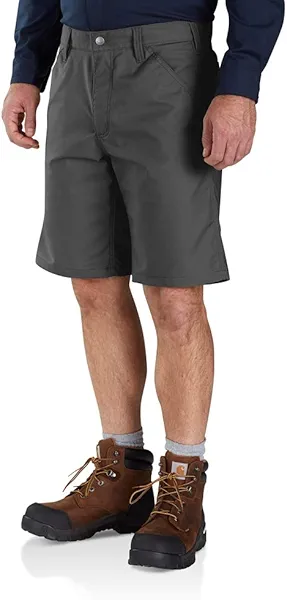 Carhartt Men's 103111 Rugged Professional™ Series Relaxed Fit Short -