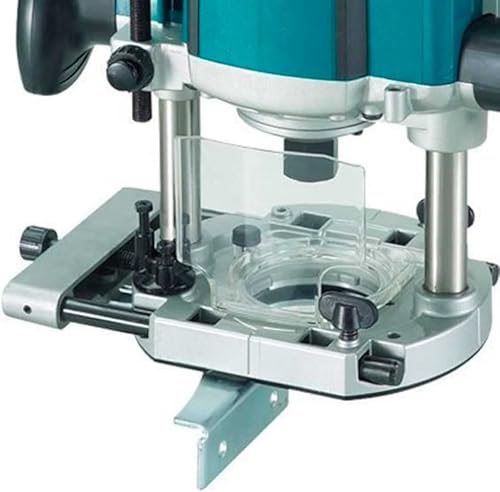 Miniatura 3 de Freno eléctrico de enrutador de inmersión 3-14 HP