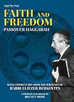 Faith and Freedom 1602803331 Book Cover