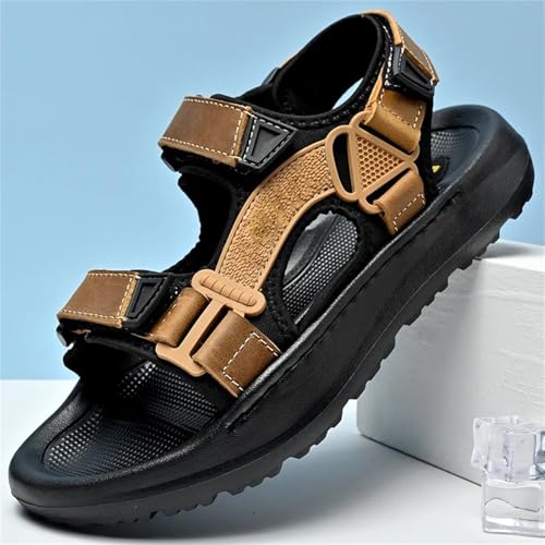 Men‘S Casual Comfortable Sandals Sneakers Outdoor Beach Sandals2